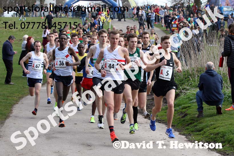Senior mens 12 Stage Relay, ERRA 12 and 6 Stage Relays, Sutton Coldfield. Photo: David T. Hewitson/Sports for All Pics